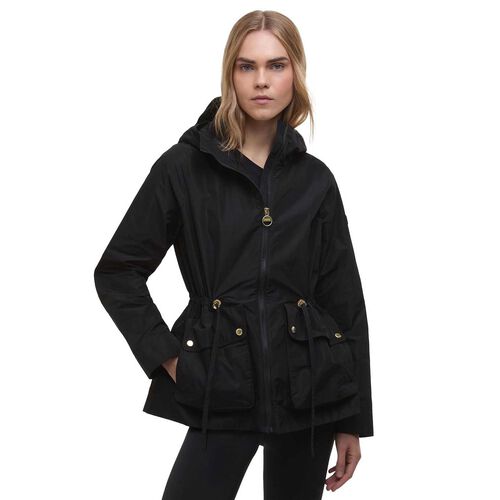 Barbour International Piper Showerproof Jacket