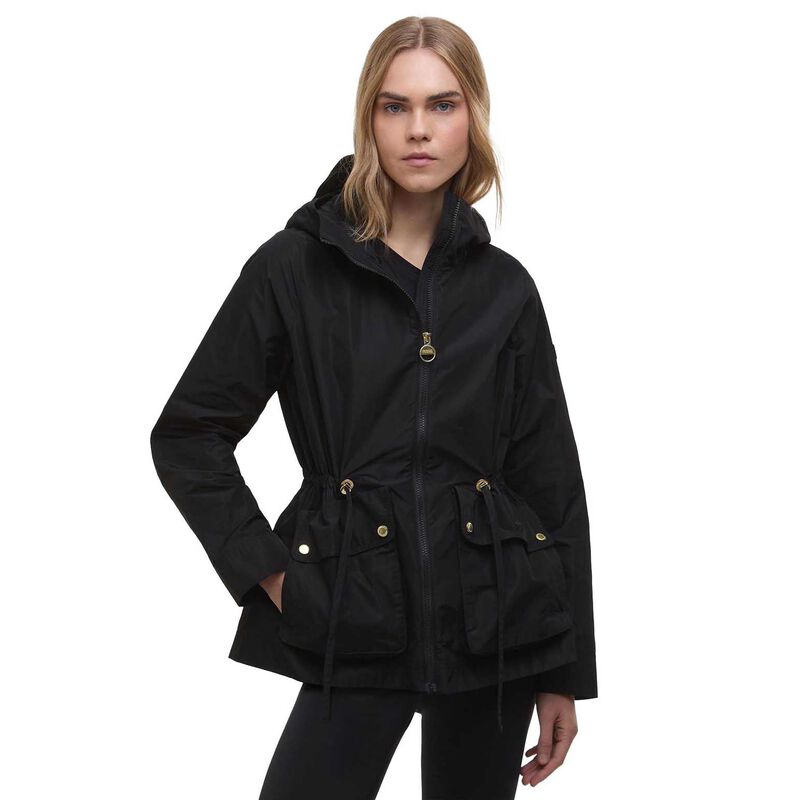 Barbour International Piper Showerproof Jacket image number 0