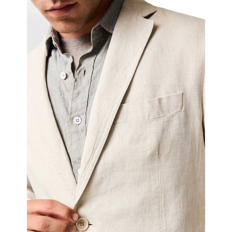 Rodd & Gunn Campbell Island Jacket image number 6