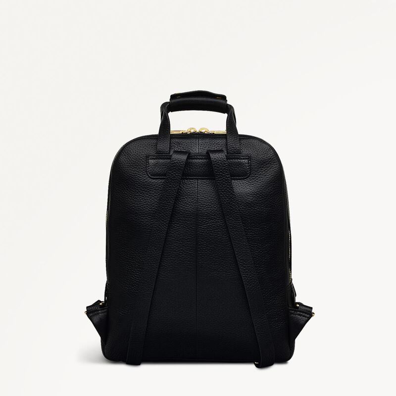Radley Dukes Place - Medium Zip Around Backpack image number 1