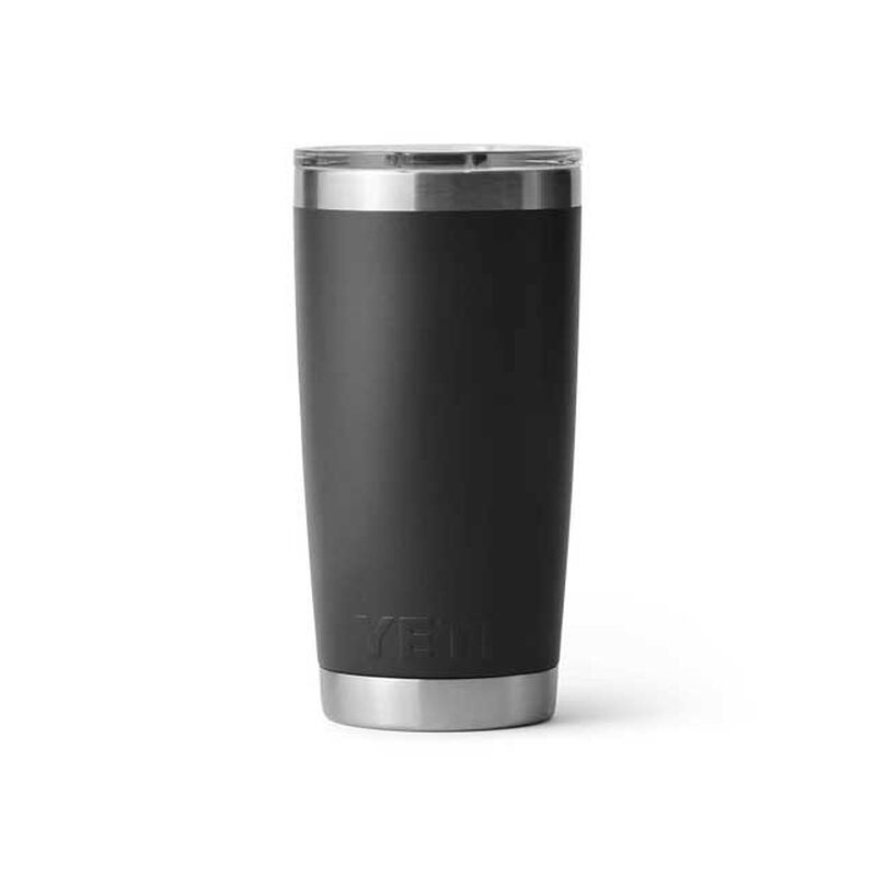 YETI Rambler® 20oz (591ml) Tumbler With Magslider™ Lid V2 image number 1