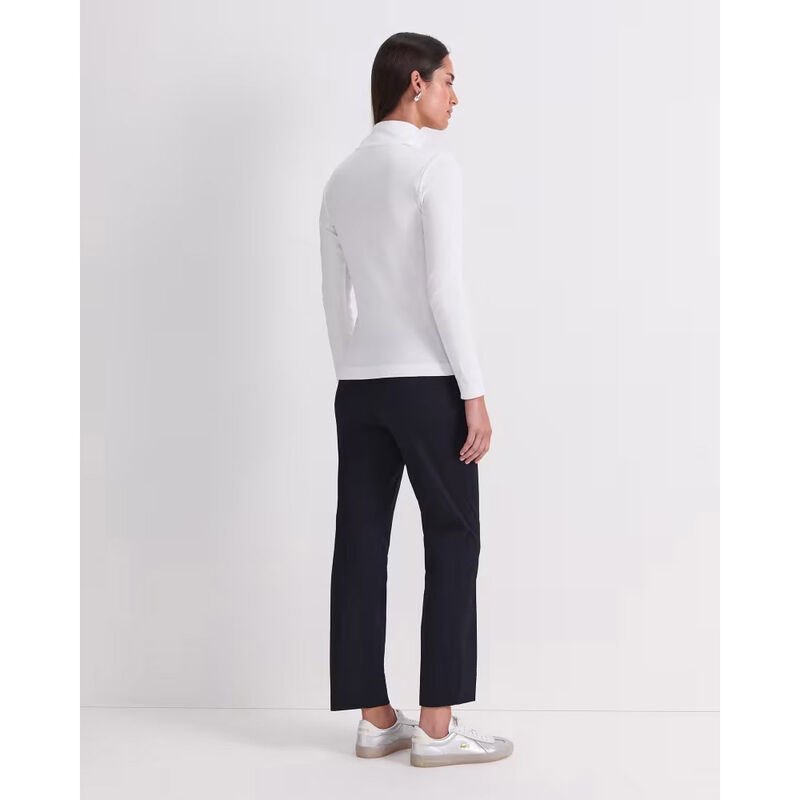 Sportscraft Lucy Zip Funnel Neck image number 1