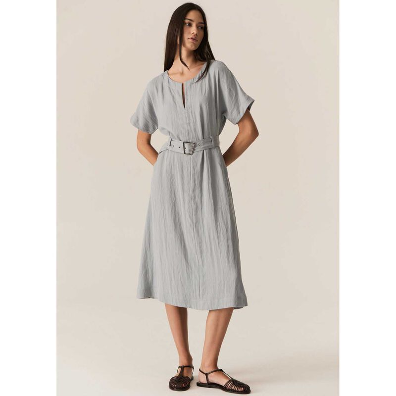 POL Faire Belt Dress image number 7