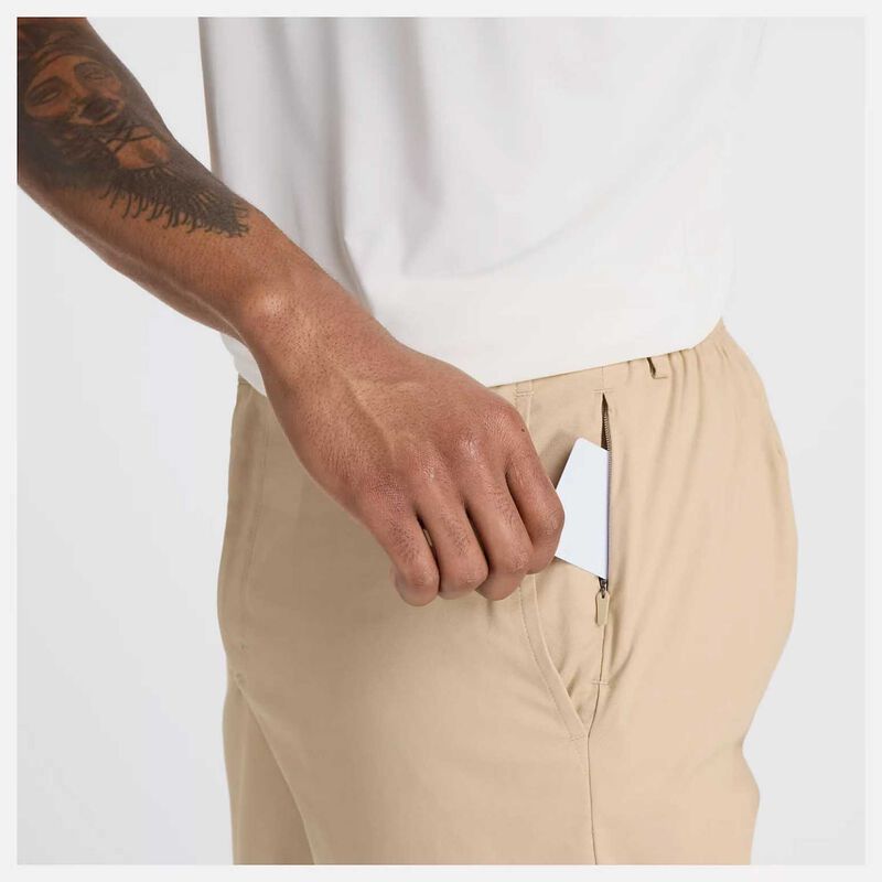 New Balance Athletics Standard Tapered Pant 32" image number 2