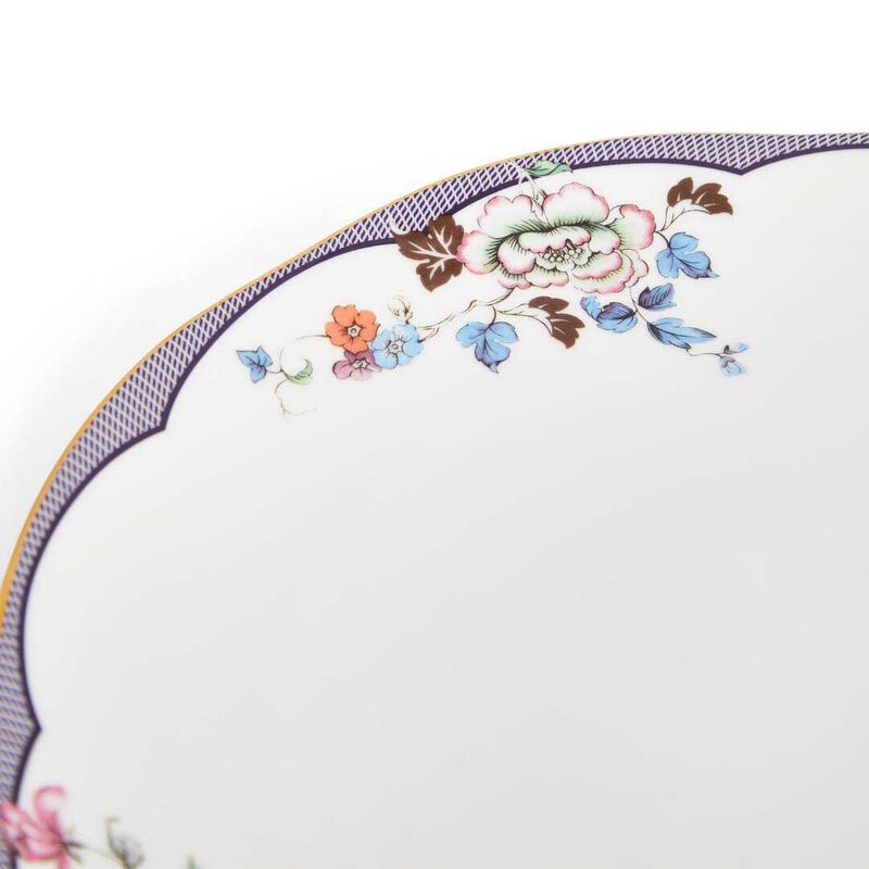 Wedgwood Fortune Plate 27cm image number 2
