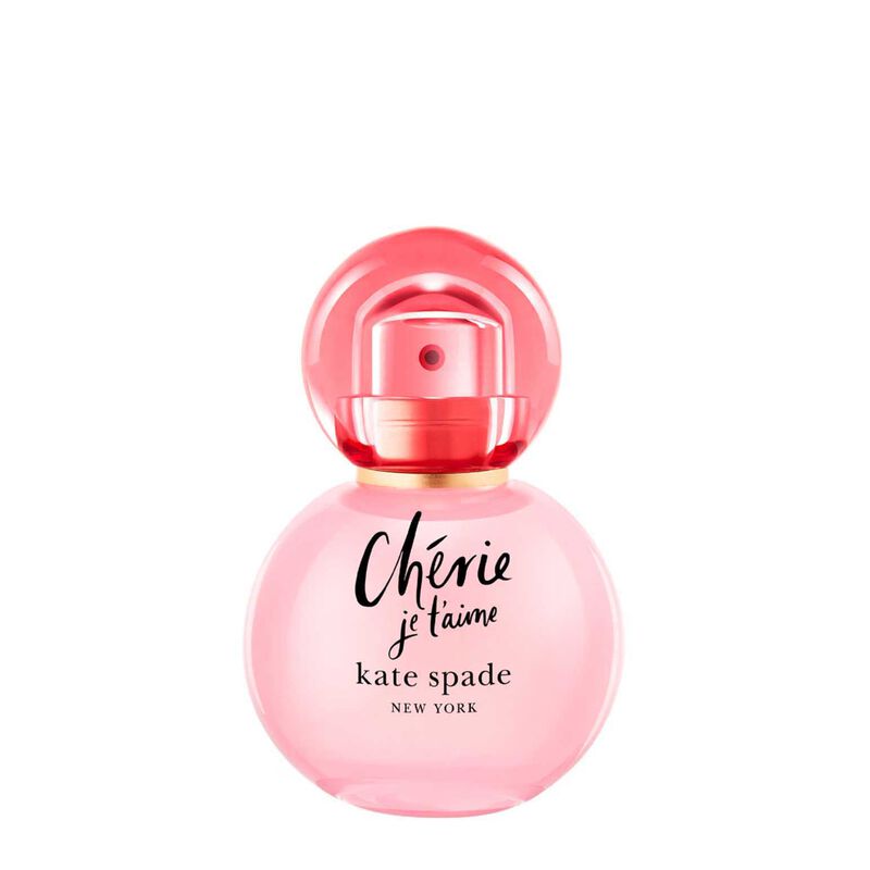 Kate Spade Cherie Je T'Aime EDP 40ml image number 0