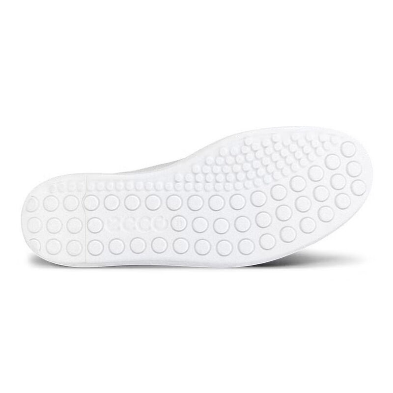 ECCO Soft 60 Lace Up Sneaker image number 2