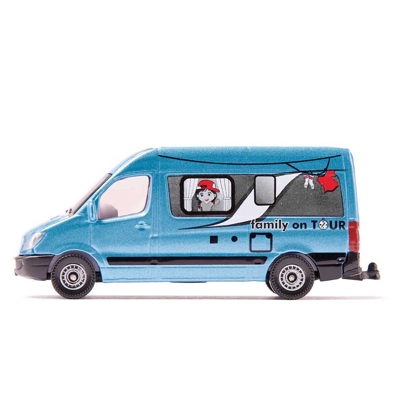 Siku 1559 Campervan image number 0