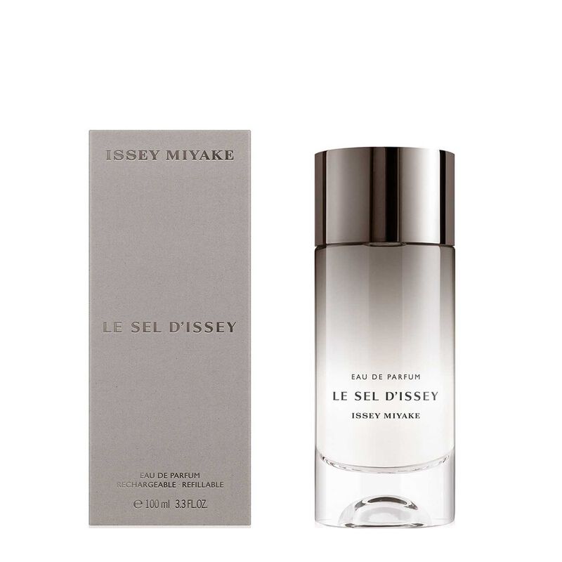 Issey Miyake Le Sel D'Issey Parfum 100ml image number 1
