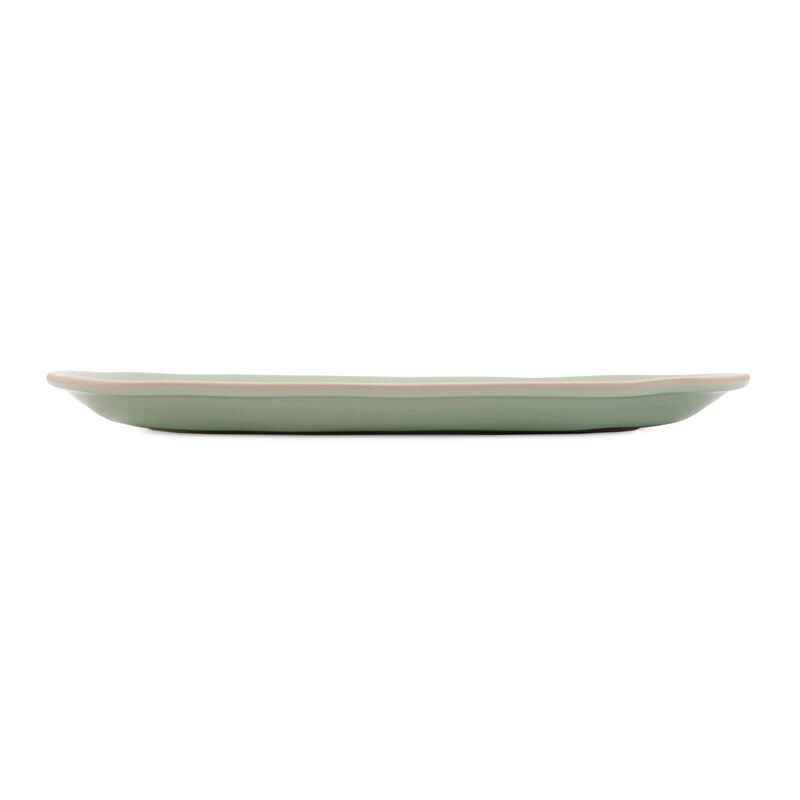 Jamie Oliver Big Love Stoneware Feast Platter 41X33X4cm Gift Boxed image number 2