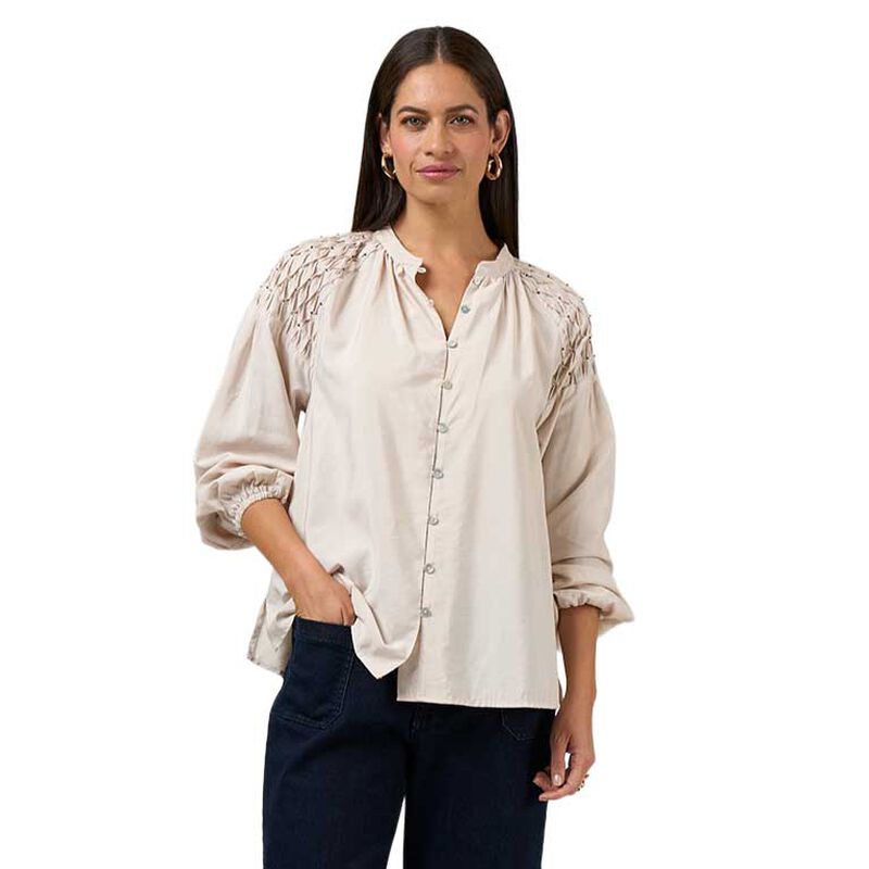 Loobie&rsquo;s Story Bijou Blouse image number 0