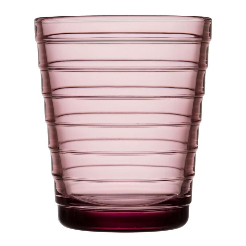 iittala Aino Aalto Tumbler 33cl Calluna S/2 image number 0
