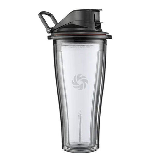 Vitamix 600ml Travel Cup