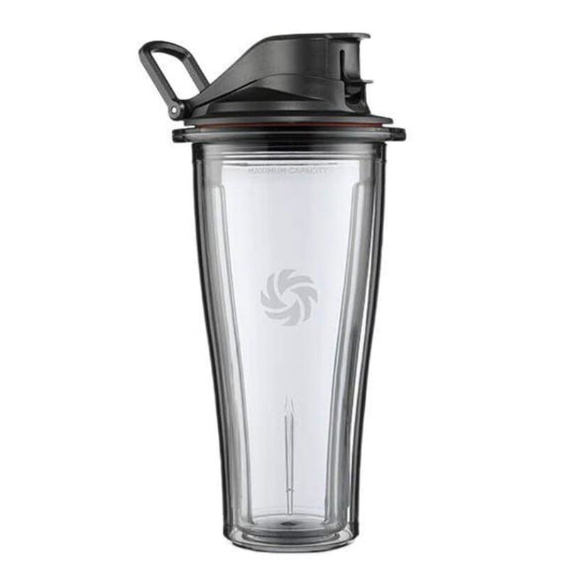 Vitamix 600ml Travel Cup image number 0