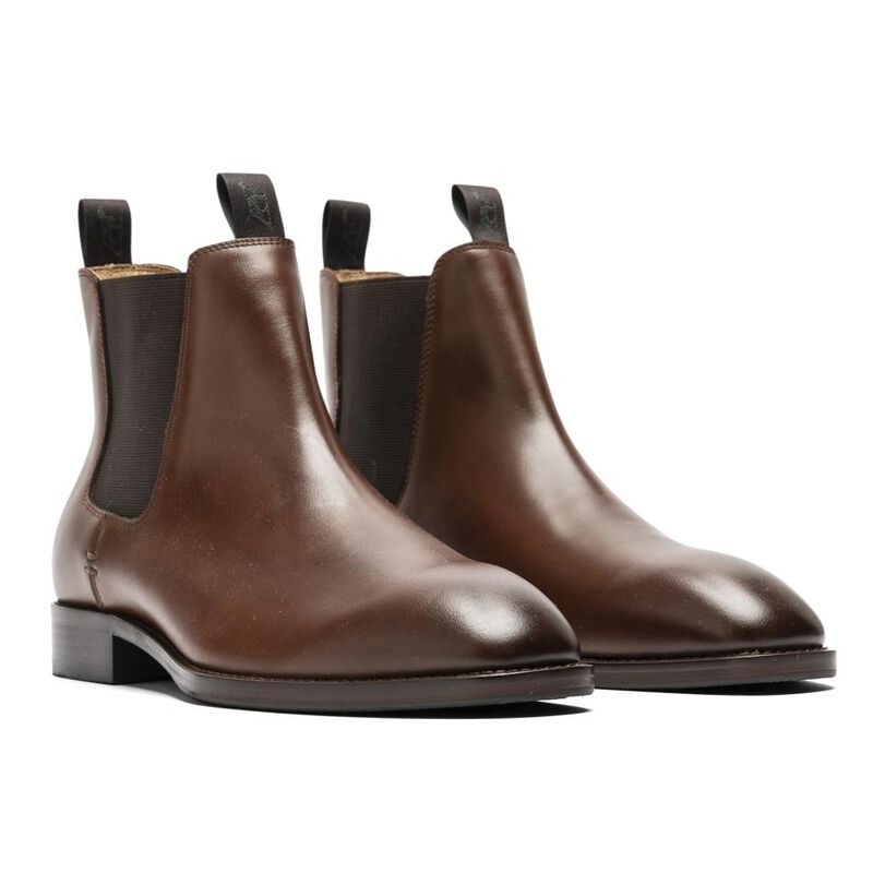 Rodd & Gunn Farmlands Chelsea Boot image number 3