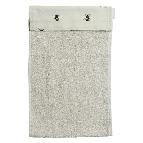 Sophie Allport Roller Hand Towel - Bees