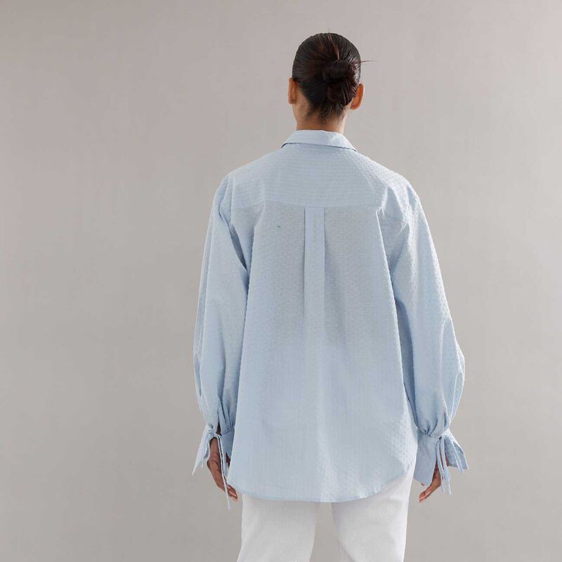 Caitlin Crisp Sonny Shirt image number 1