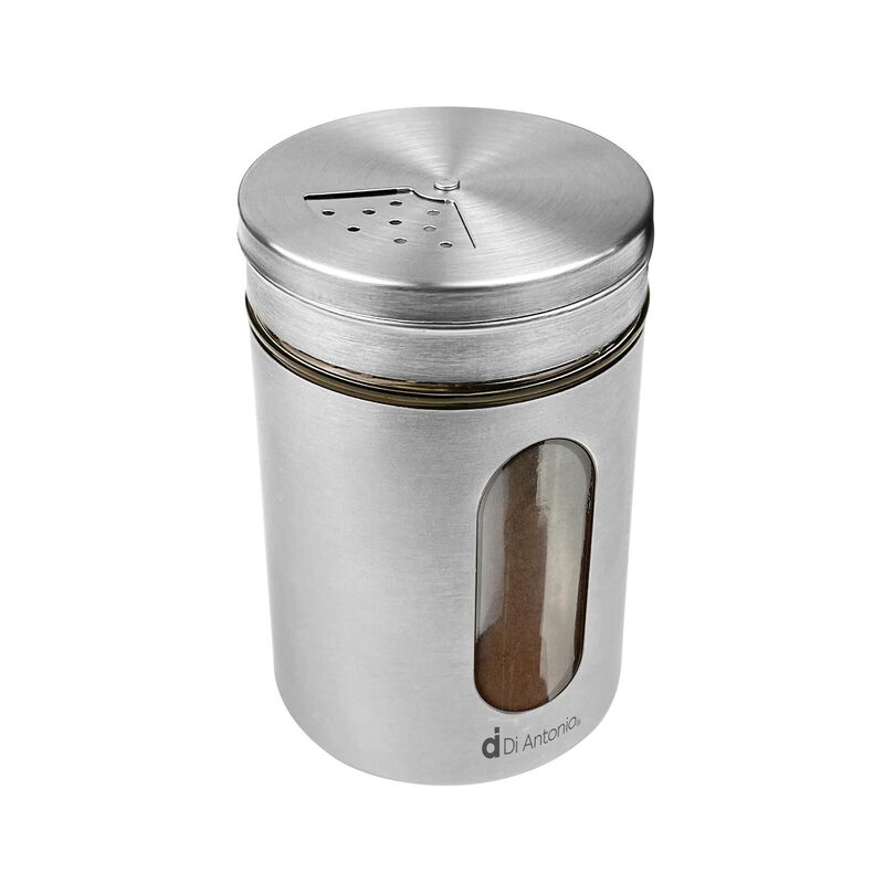 Di Antonio Stainless Steel Multi-Hole Shaker image number 0