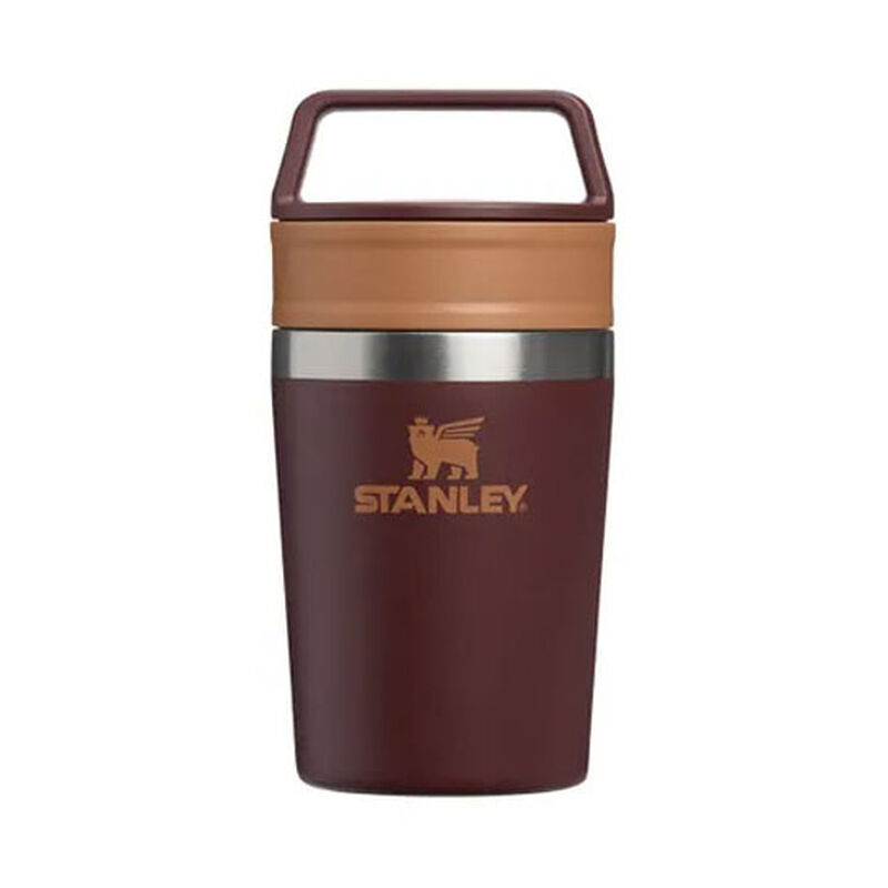 The Caf&eacute; -To -Go Travel Mug 8oz Coffee image number 0