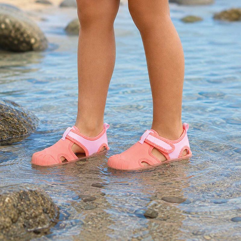 Crywolf Aqua Sandal image number 1