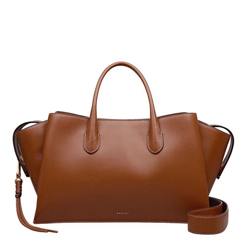 Radley The Romilly Large Ziptop Grab