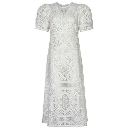 Trelise Cooper Crazy In Lace Dress