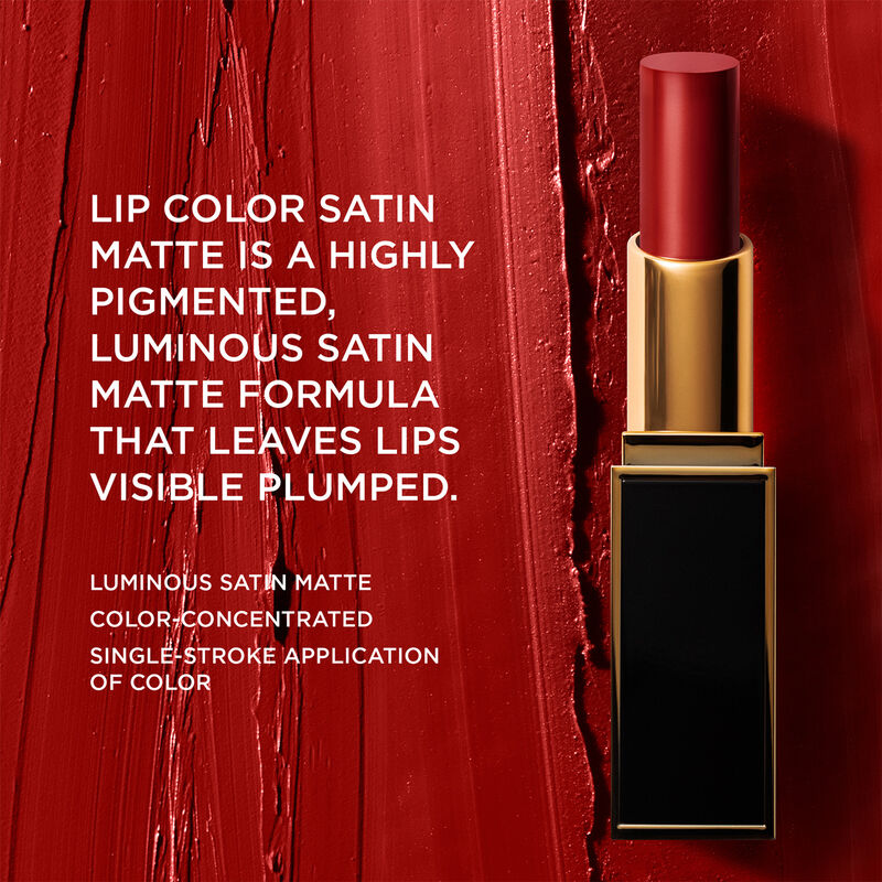 Tom Ford Lip Color Matte image number 22