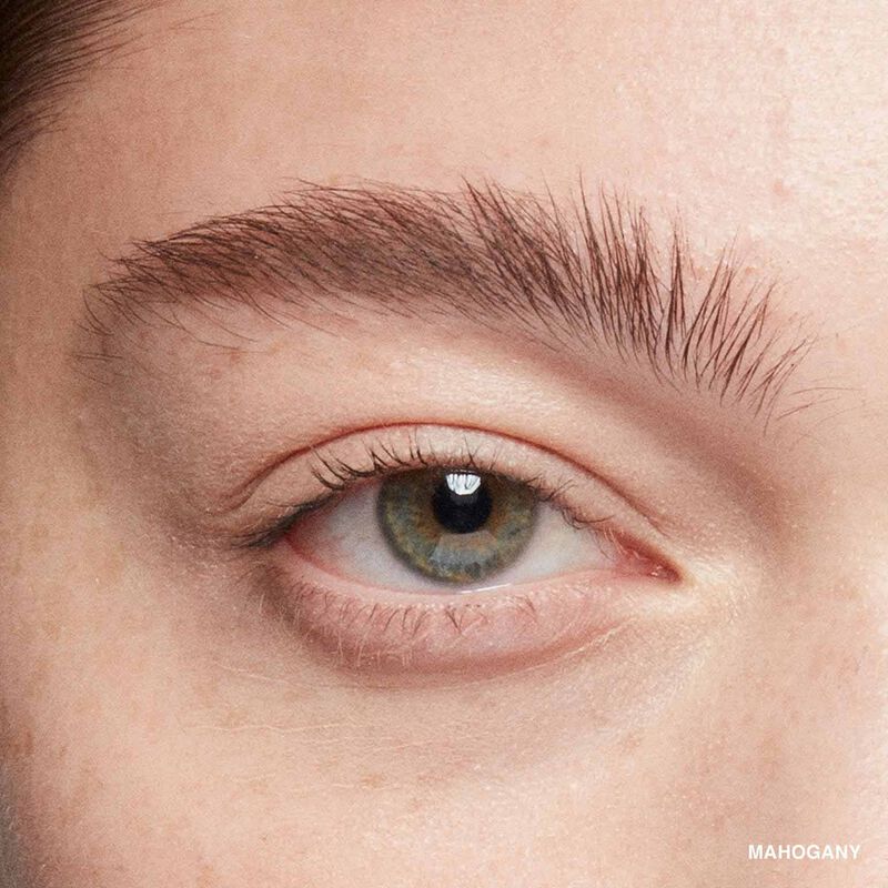 Bobbi Brown Natural Eyebrow Shaper image number 18