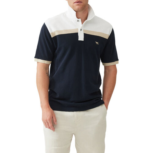 Rodd & Gunn Whitby Ss Polo