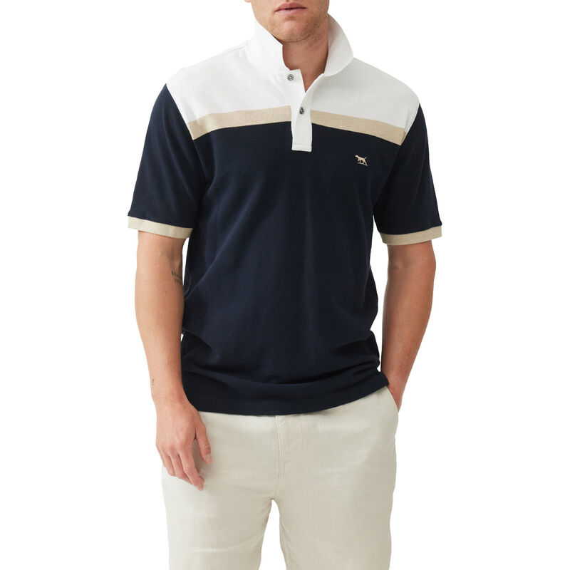 Rodd & Gunn Whitby Ss Polo image number 0