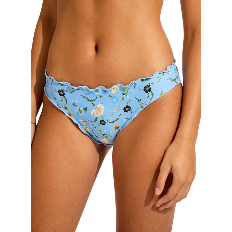 Seafolly Modern Romance Hipster Pant image number 2