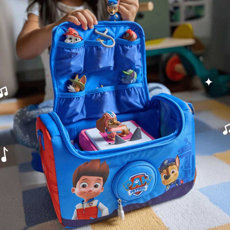 tonies Listen & Play Bag - PAW Patrol image number 3