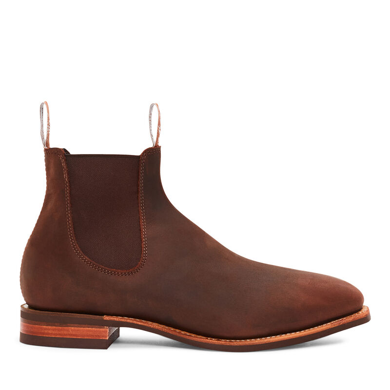 R.M. Williams Comfort Craftsman Boot image number 0