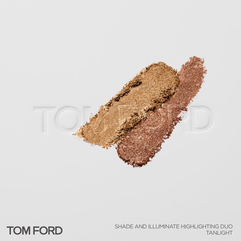 Tom Ford Shade & Illuminate Highlighting Duo image number 10