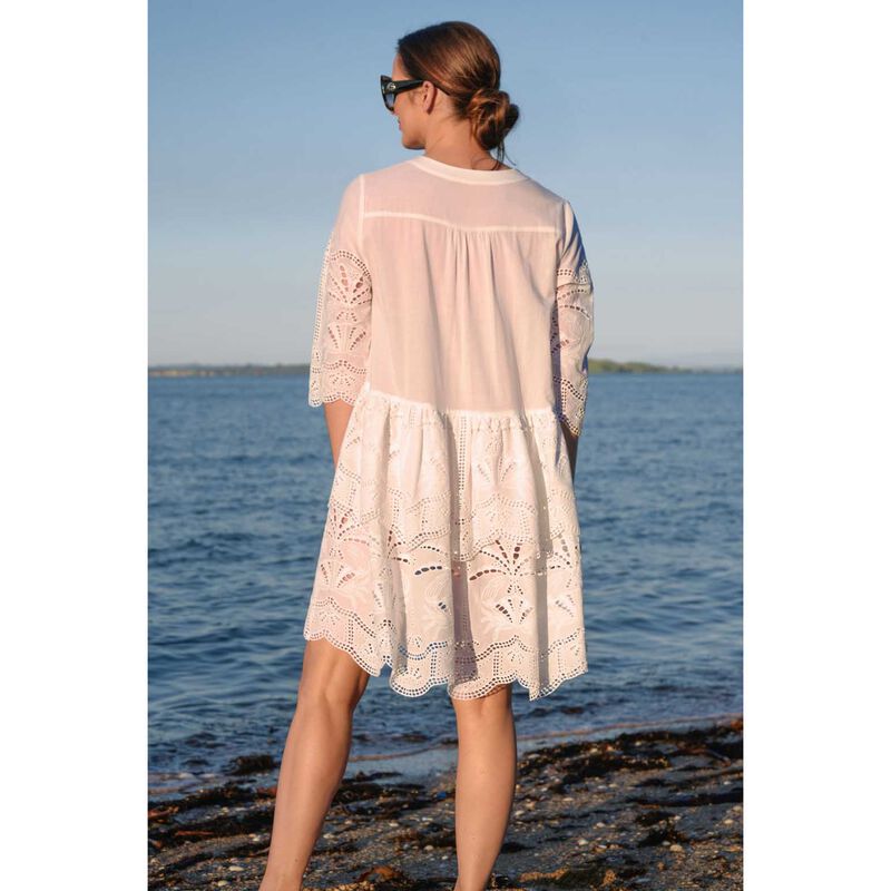 Curate All To Gather Now Dress image number 3