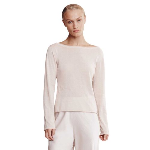 Marle Jill Knit Top