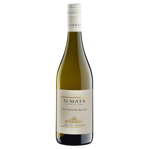 Te Mata Estate Sauvignon Blanc 750ml