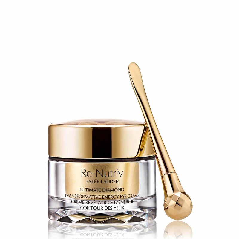 Estée Lauder Re-Nutriv Ultimate Diamond Transformative Energy Eye Crème image number 0