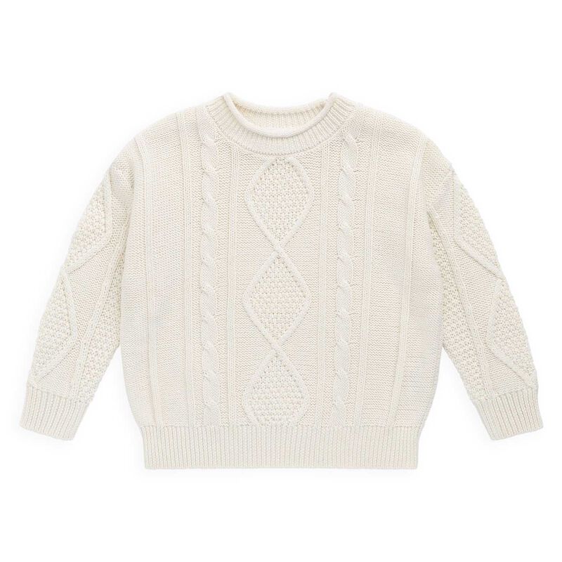 Jamie Kay Sloan Jumper 3-5Y image number 0
