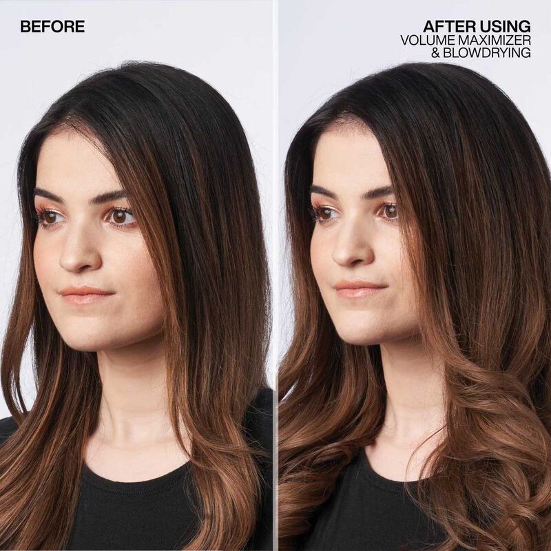 Redken Volume Maximizer 250ml image number 1