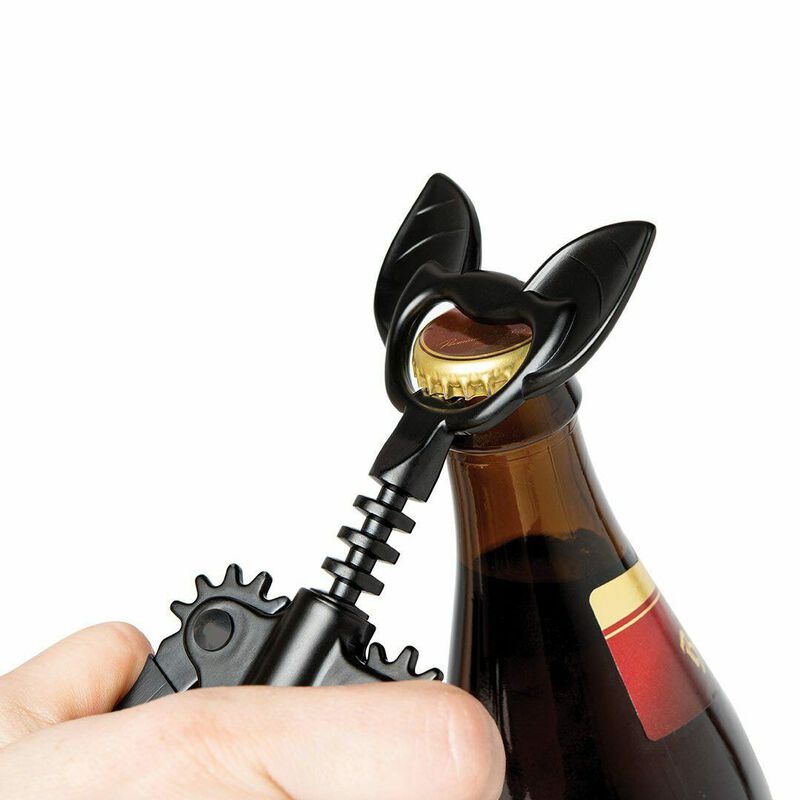 Ototo Vino Corkscrew & Bottle Opener image number 1