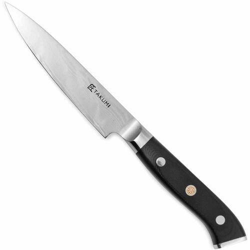 Takumi - 12cm Utility Knife Boxed