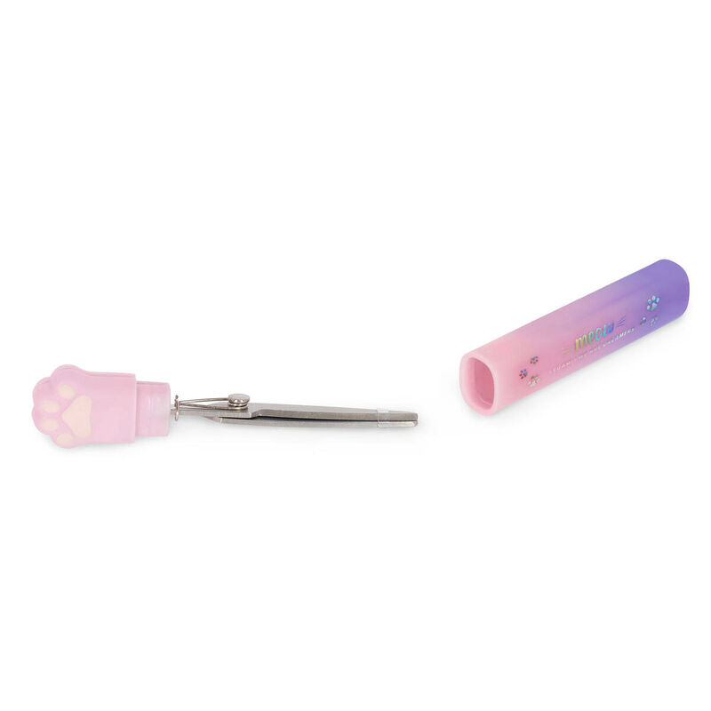 Legami Meow Mini Scissors image number 2