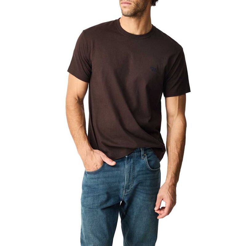 Rodd & Gunn The Gunn Tee 2.0 image number 24