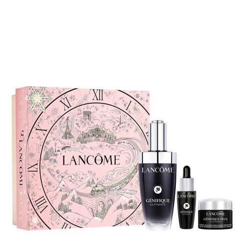 Lancôme Genifique Ultimate 50ml Serum Christmas Gift Set