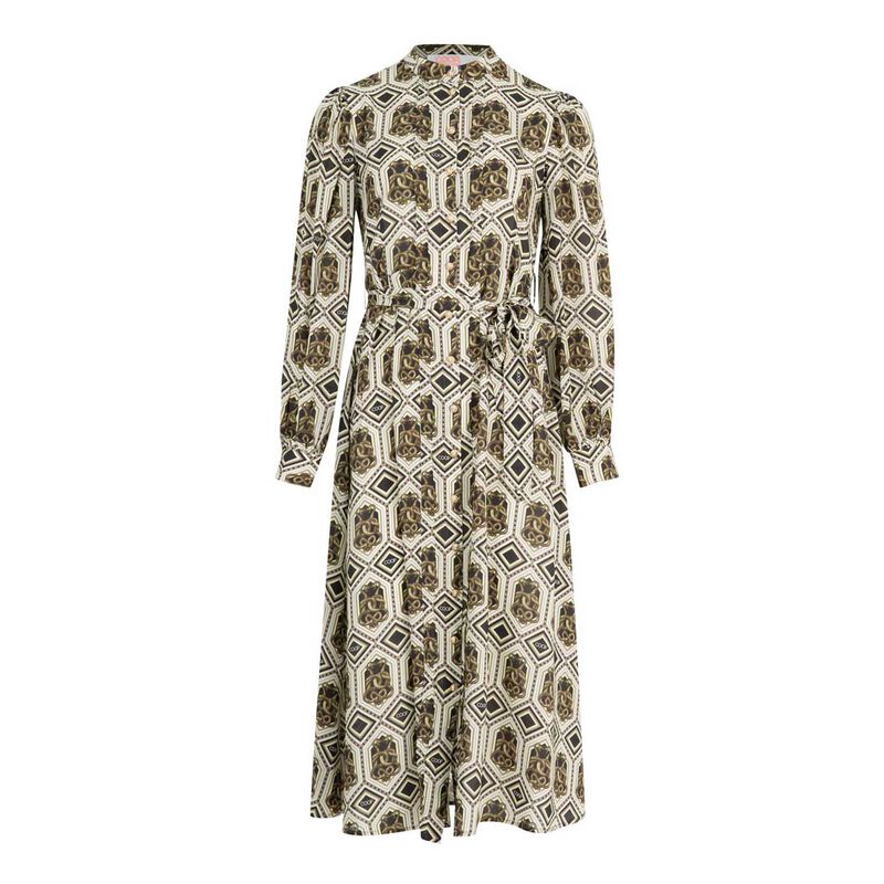 COOP Charm Me Dress image number 0