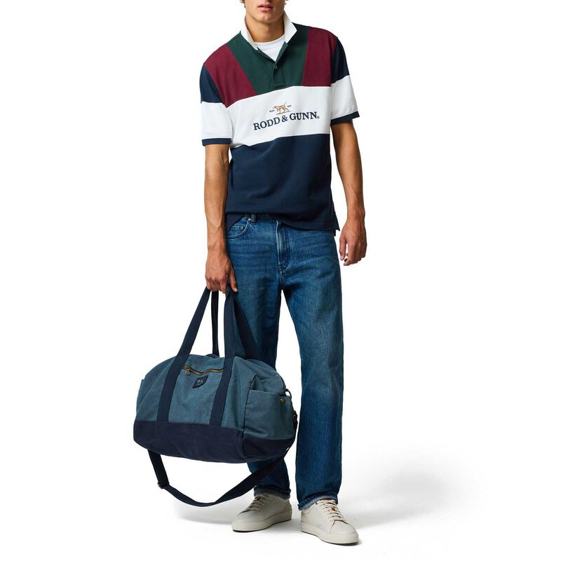 Rodd & Gunn Heathridge Polo image number 3
