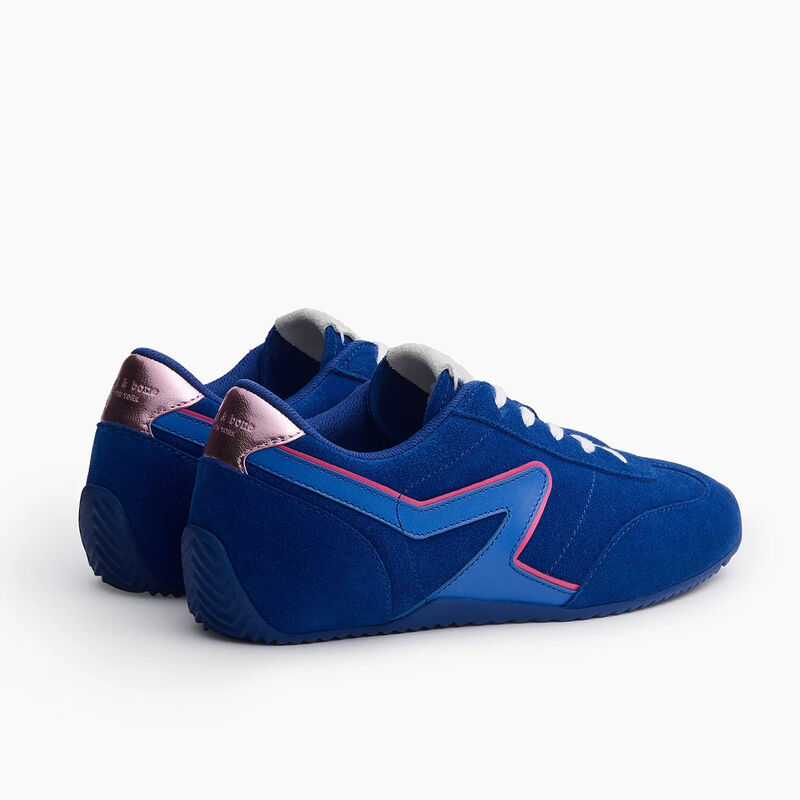 Rag & Bone Ultra Slim Retro Runner image number 6