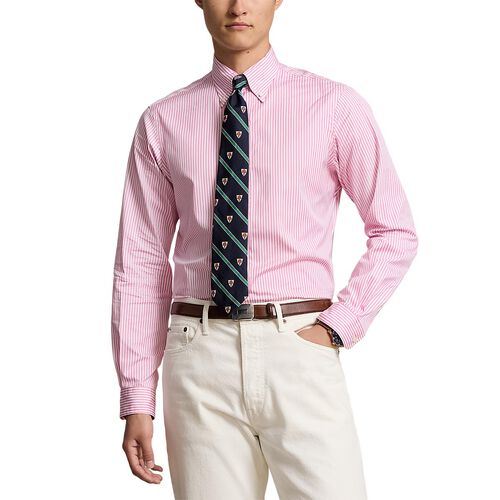 Polo Ralph Lauren Long Sleeve Sport Shirt