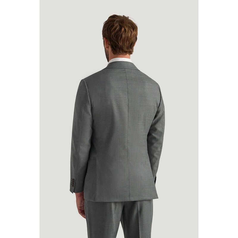 M.J. Bale Braithwaite Peak Lapel Jacket image number 1